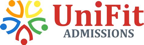 Unifit Admissions.